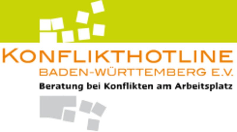 Konflikthotline Baden Württemberg (30.04.2025)